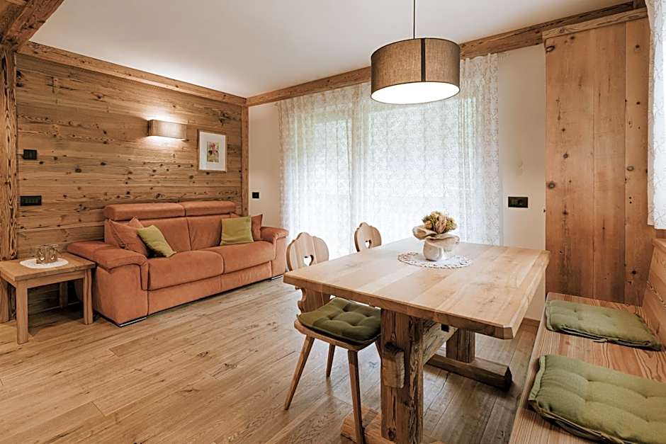 Chalet Mornà