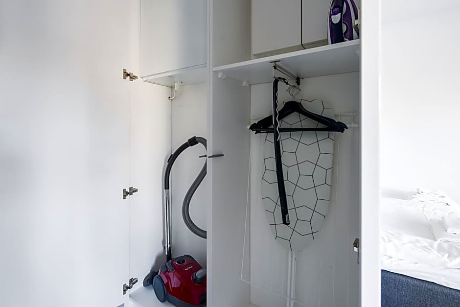 Hiisi Homes Helsinki Haaga