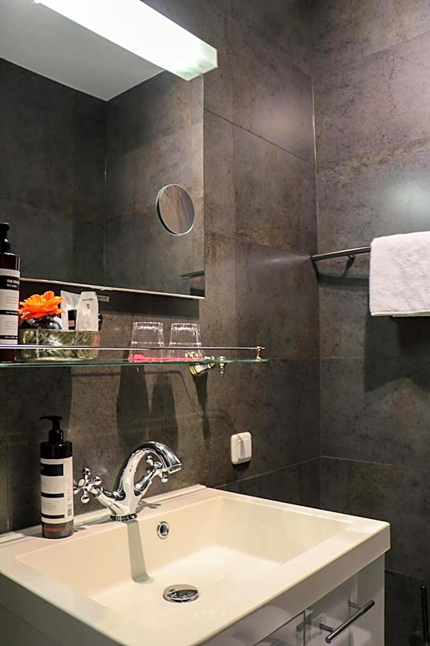 Hotel Garni Villa Arrisja
