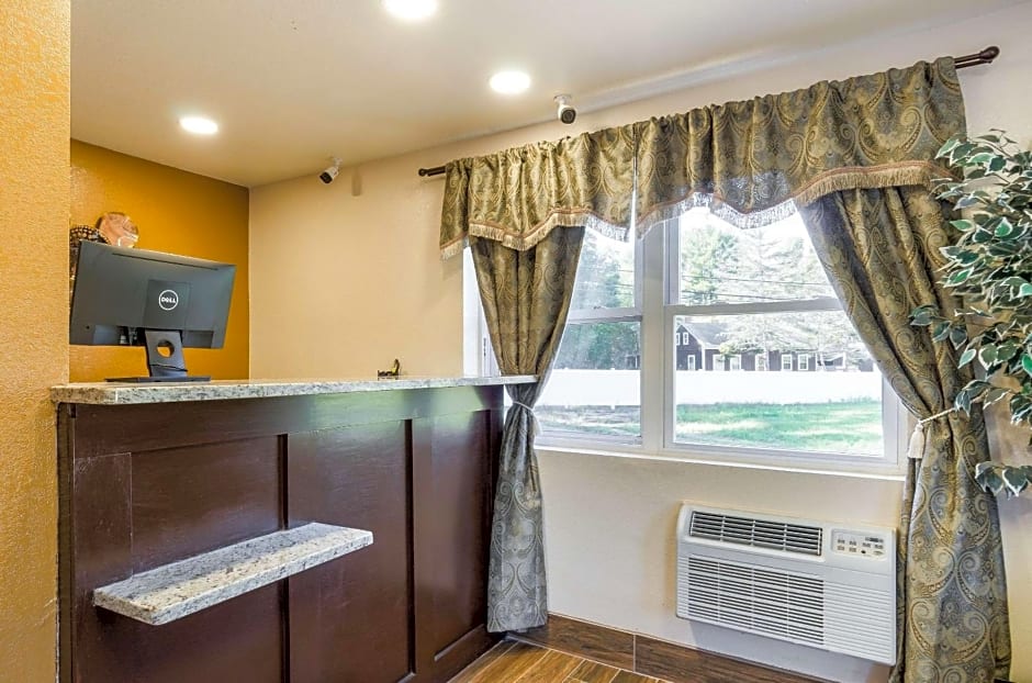Rodeway Inn Middleboro-Plymouth
