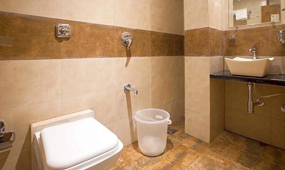 Treebo Amber International