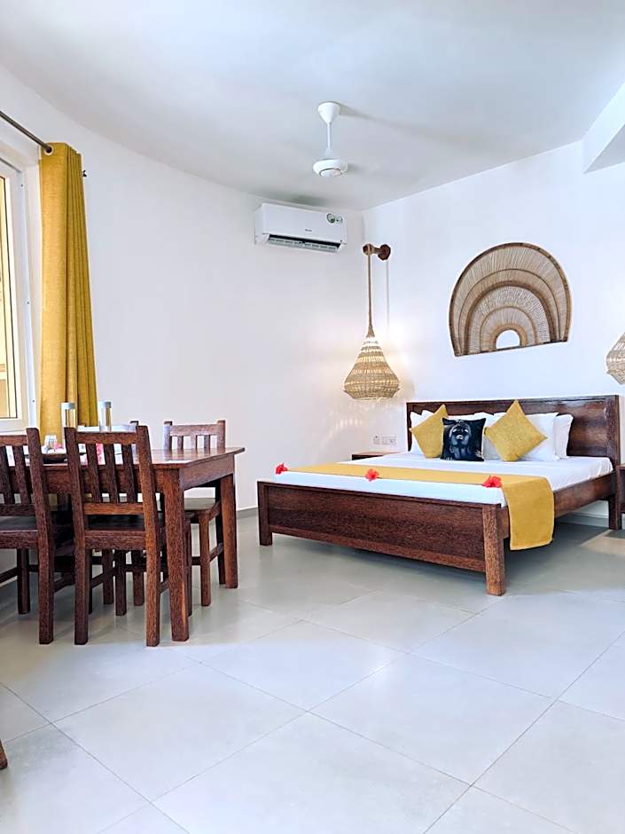 Olzadia Boutique Hotel