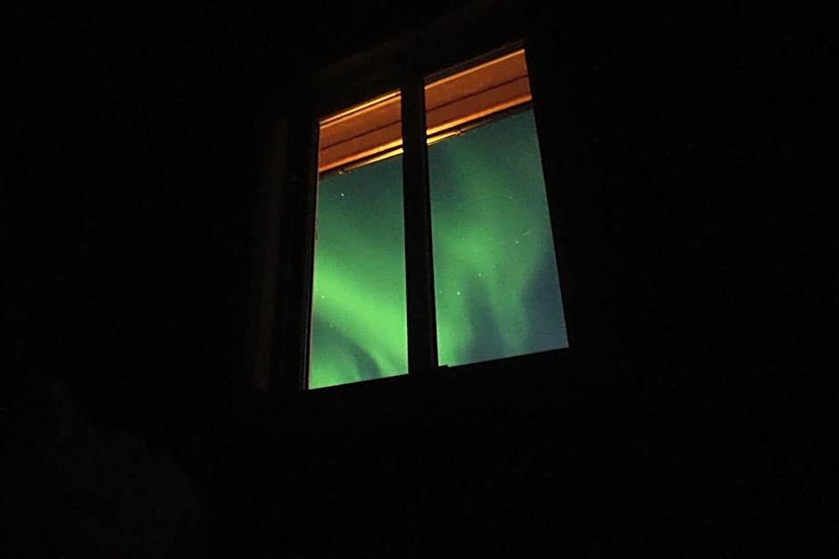 Buvik Sea Lodge Apartments