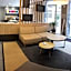 B&B HOTEL Lyon Caluire Cité Internationale
