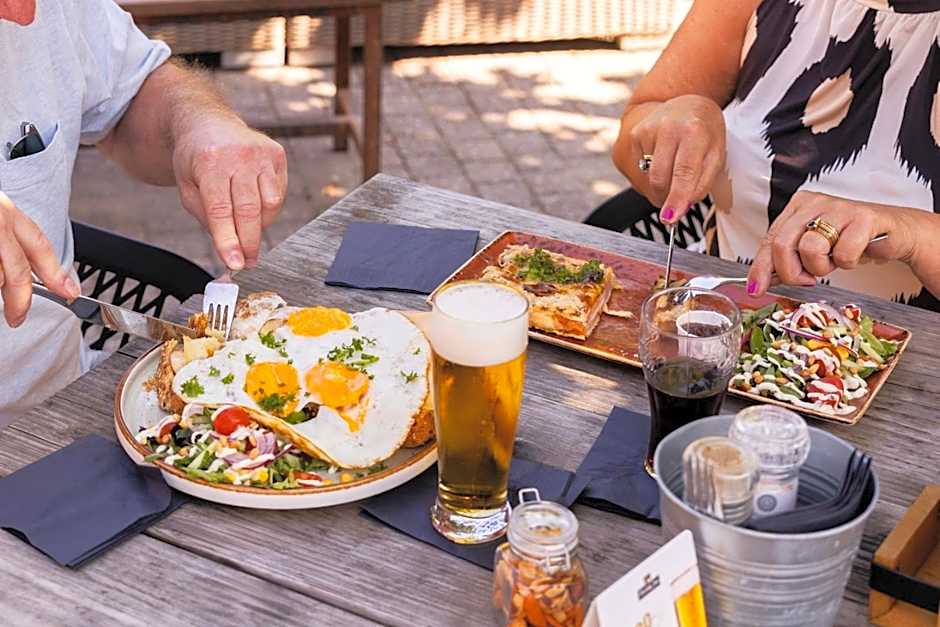 Hotel & Restaurant - Auberge De Hilver