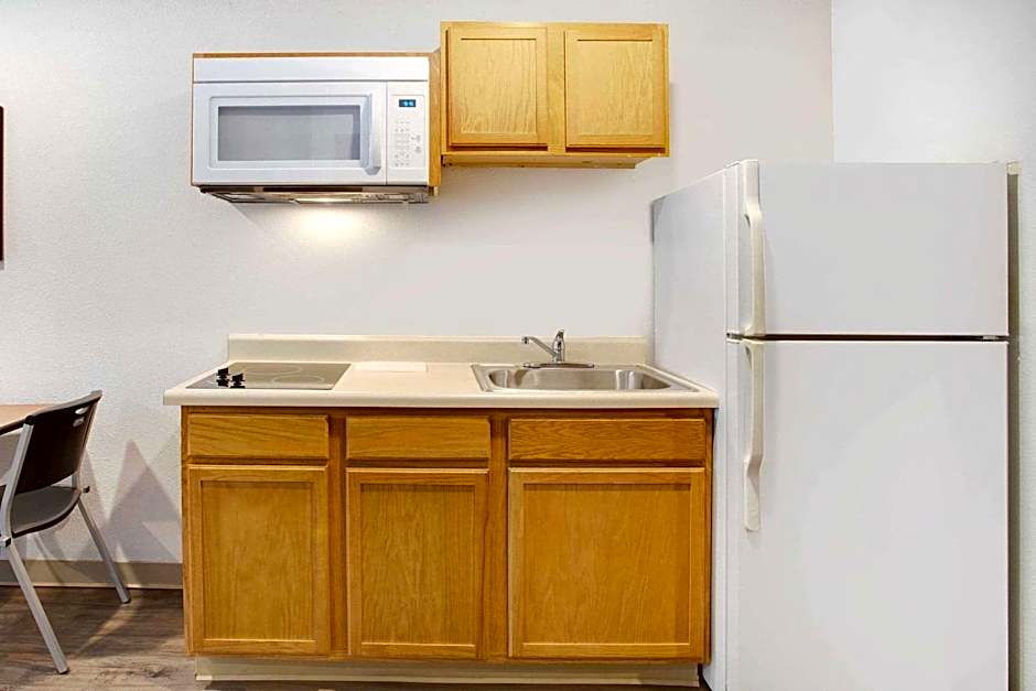 WoodSpring Suites Charlotte Shelby