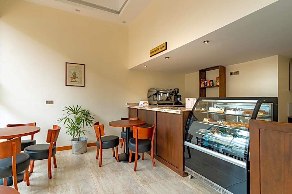 Kibo Palace Hotel Moshi