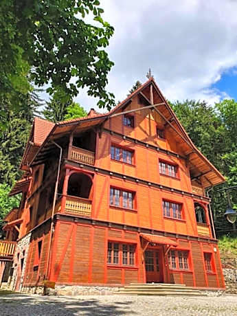 Villa Winkler