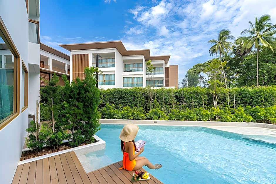 Bella Nara Phuket Naiyang Beach