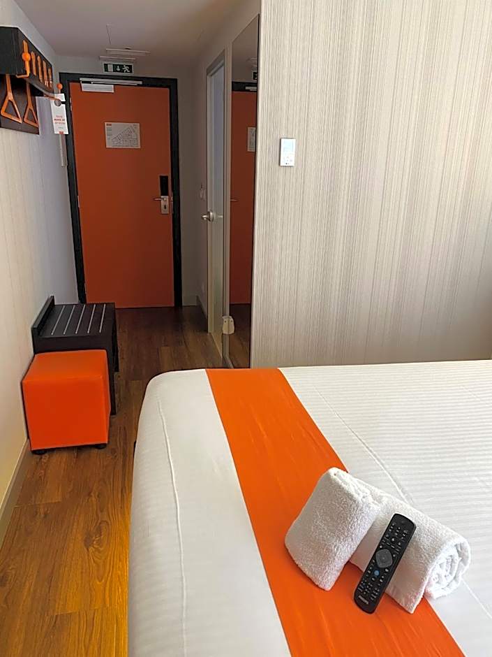 easyHotel Lisbon