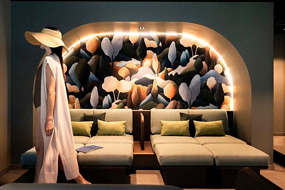 Wellnesshotel Wittelsbach