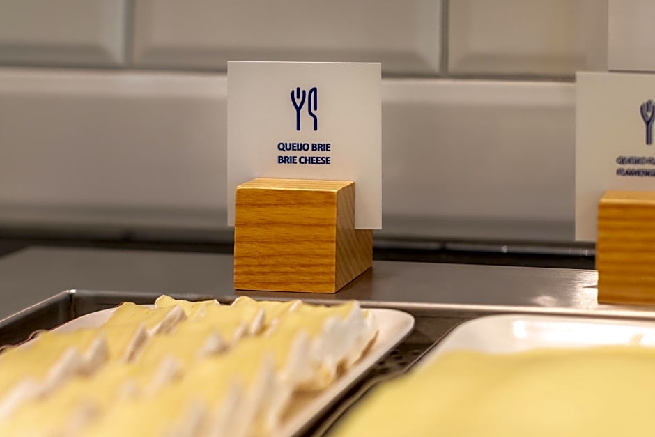 Holiday Inn Express Lisbon - Plaza Saldanha By IHG