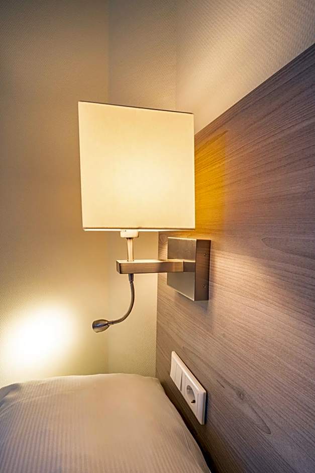 Fletcher Hotel Valkenburg