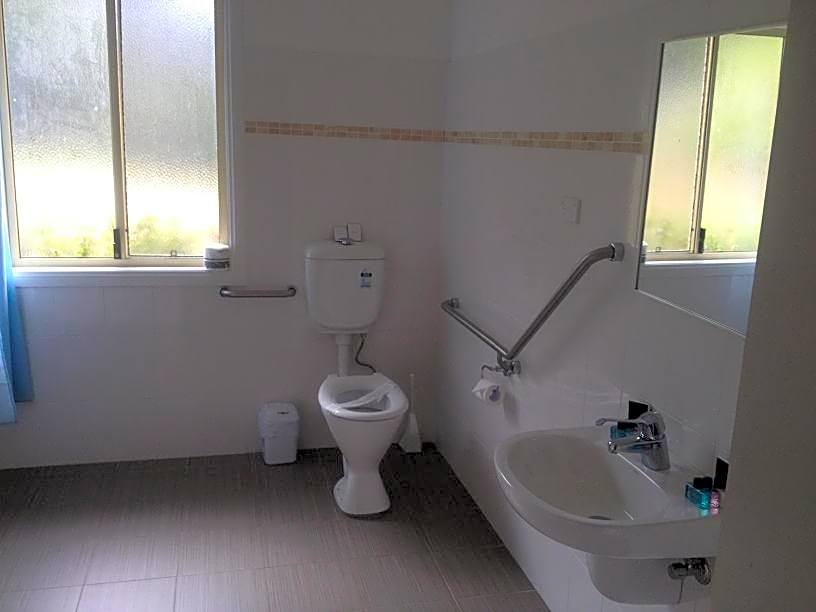 Loxley On Bellbird Hill