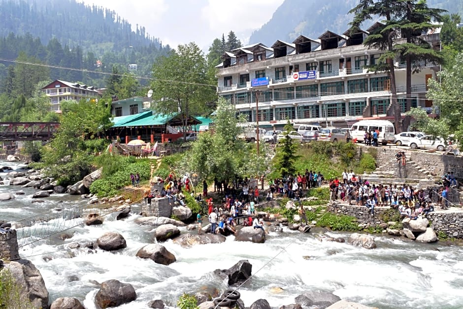 Hotel Satkar Residency