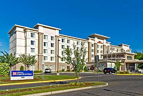 Hilton Garden Inn Mt Laurel