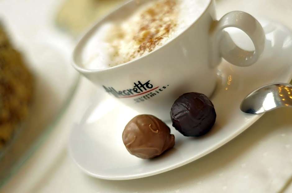 Landidyll Hotel Haus Hochstein