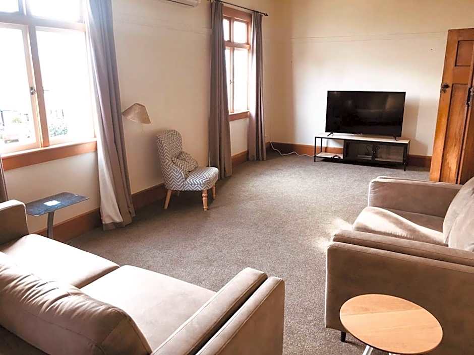 Penmarric House - Self Check-in