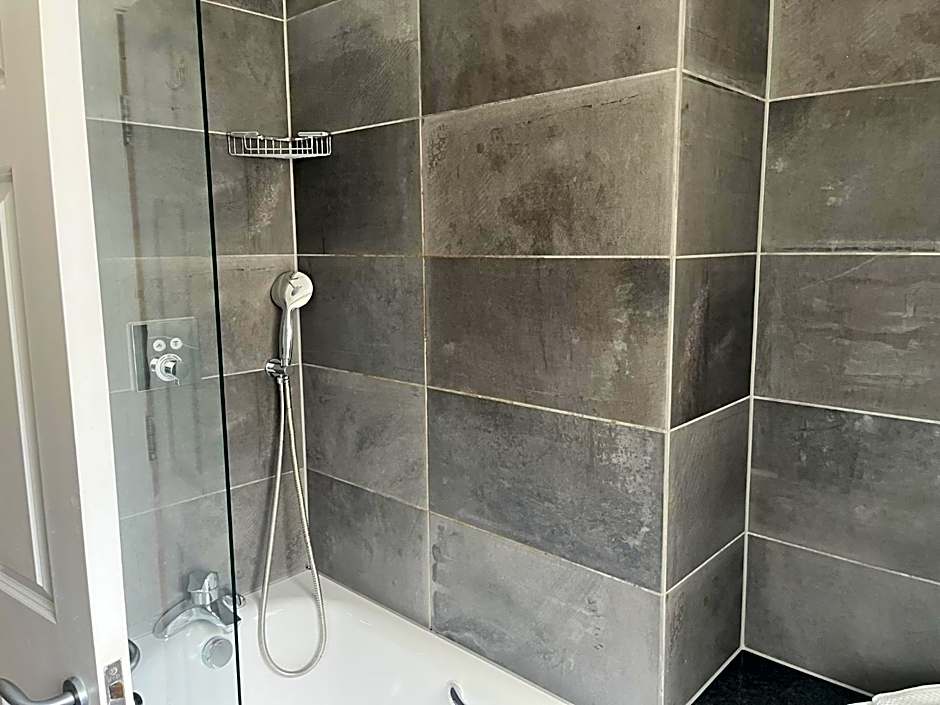 Staunton Hotel - B&B