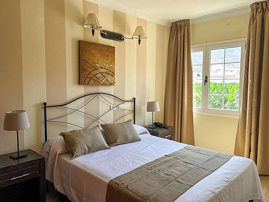 La Aldea Suites