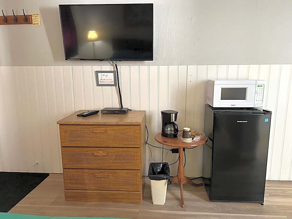 Mountain View Motel