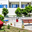 Stafylos Suites & Boutique hotel