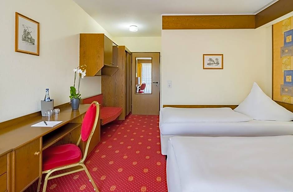 Aspire Oldenburg, Trademark Collection by Wyndham