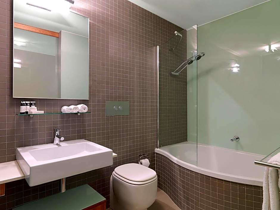 Adina Apartment Hotel St Kilda Melbourne