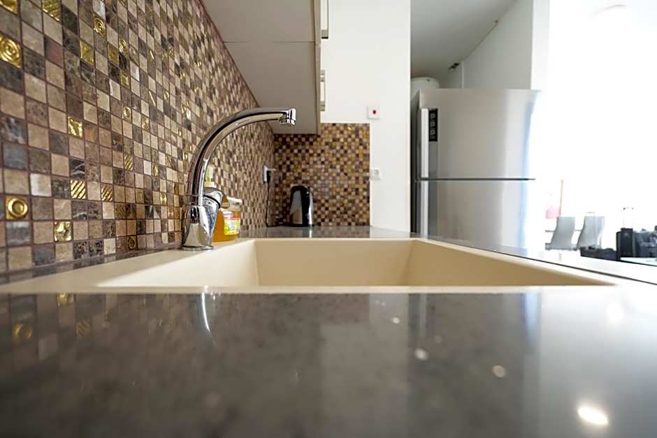 Central Park Residence