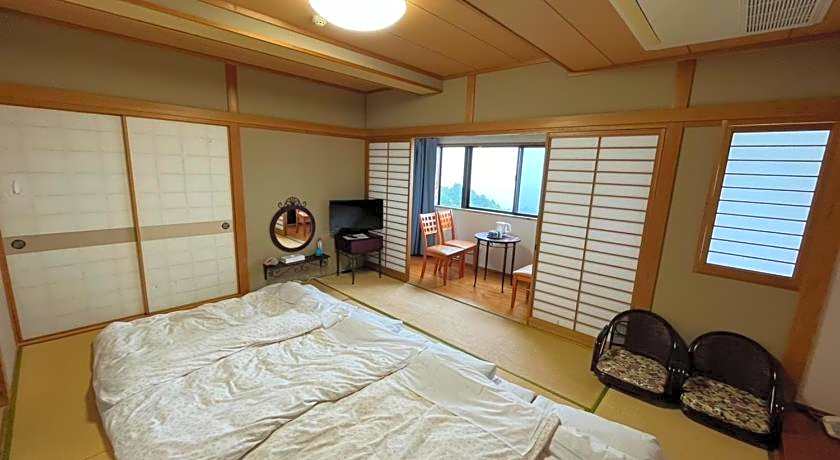 Tsushima Dae-A Hotel