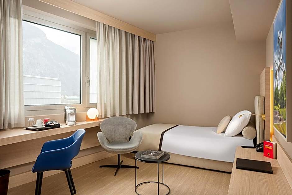 Hotel Vatel 4* Superior