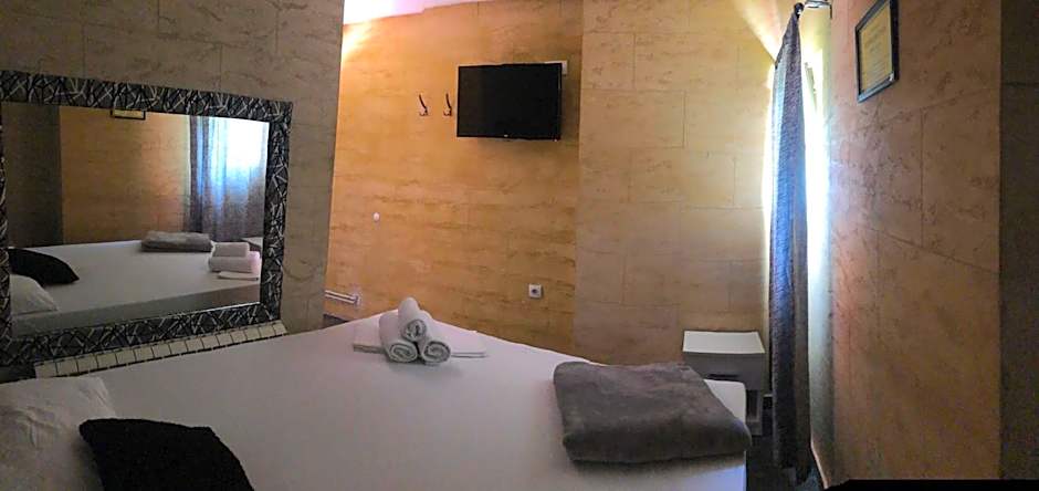 Spa Secret