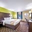 Quality Inn Fredericksburg-Central Park Area