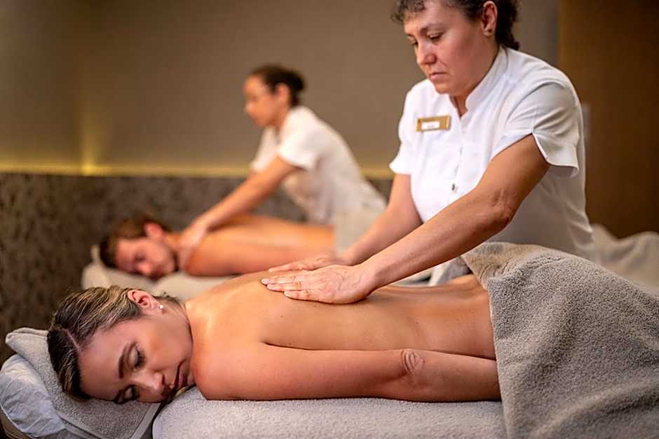 Riu Palace Pacifico - Adults Only - All Inclusive