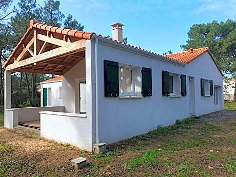 Maison bord de mer - La Tranche sur Mer 