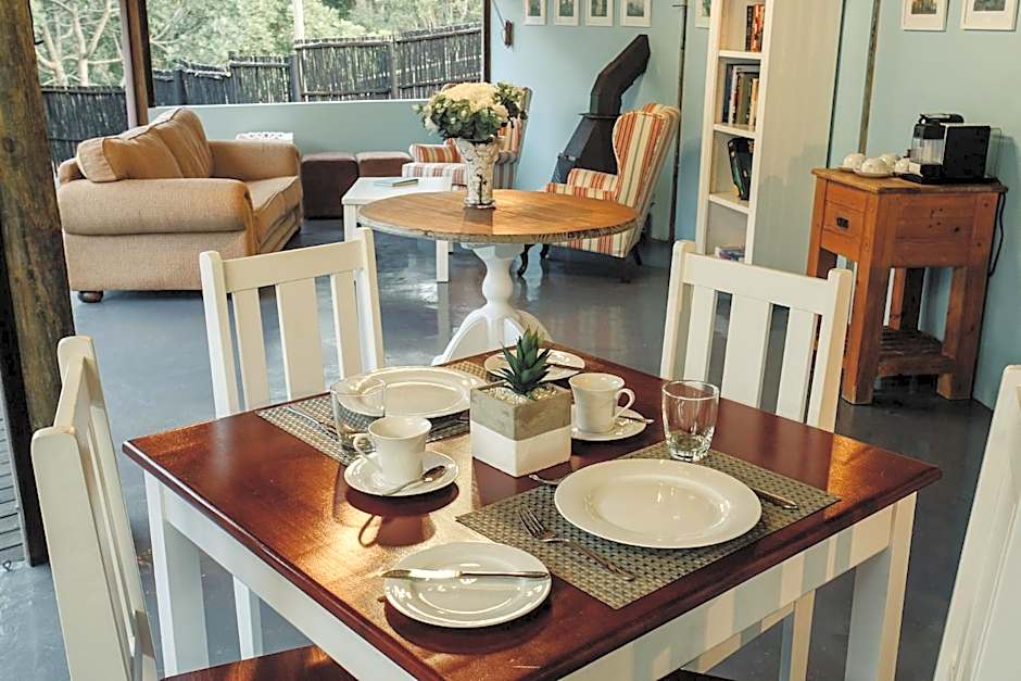 L'auberge Country Hideaway