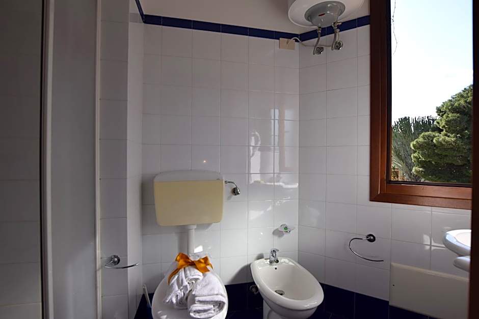 Hotel Iride by Marino Tourist