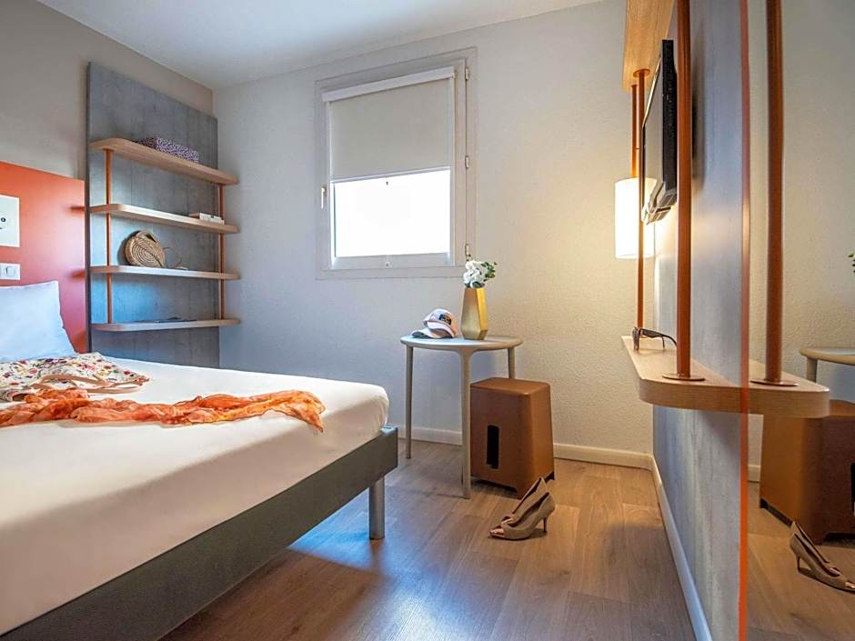 ibis budget Nice Californie Lenval