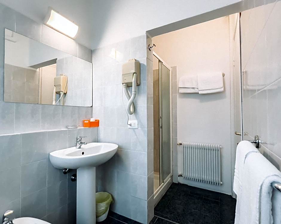 Hotel AllOasi