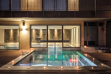 Hotel Resort & Spa Miramonti