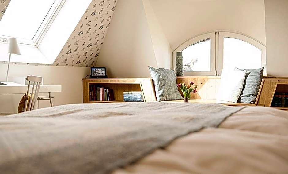 Strandhaus Ahrenshoop