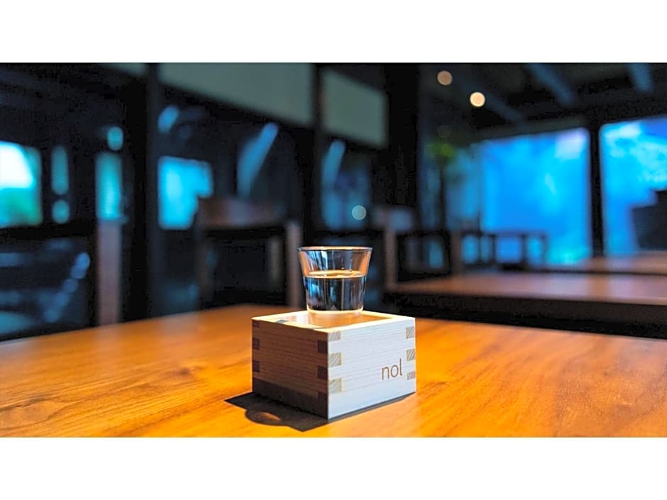 Nol kyoto sanjo - Vacation STAY 97690v