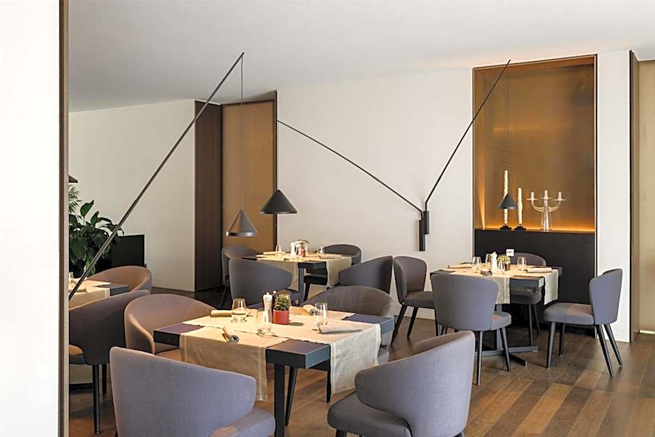 Hilton Lake Como