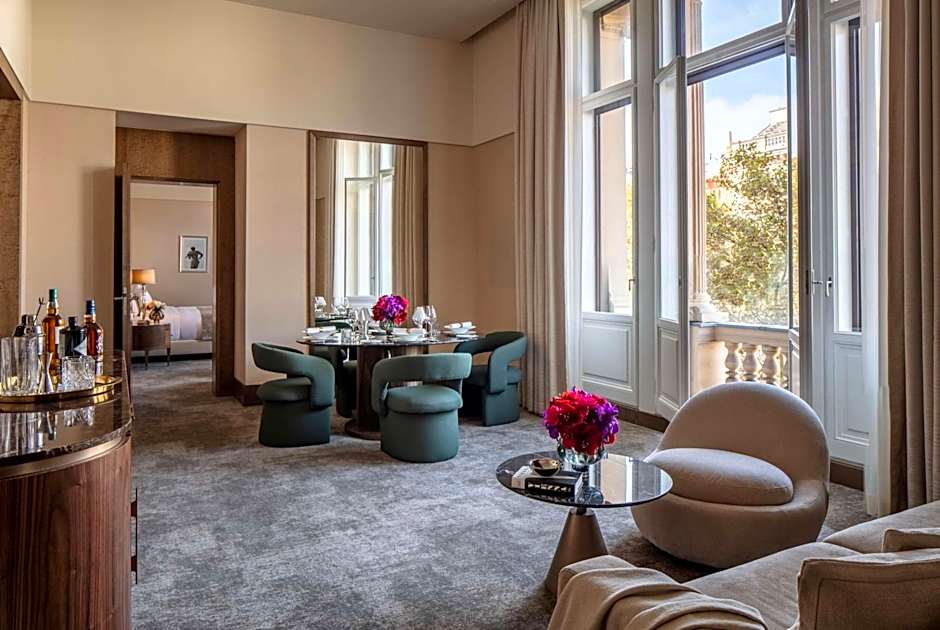 Anantara Palais Hansen Vienna - A Leading Hotel of the World