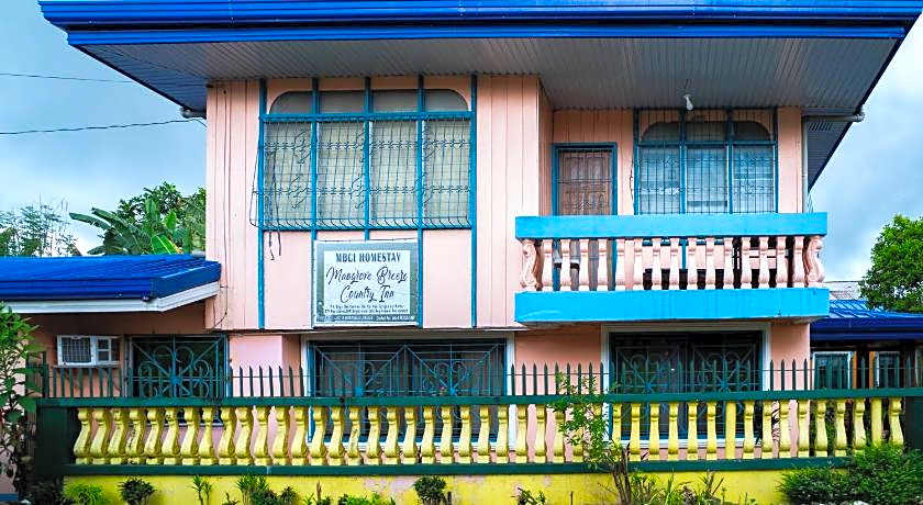 Mangrove Breeze Country Inn by RedDoorz