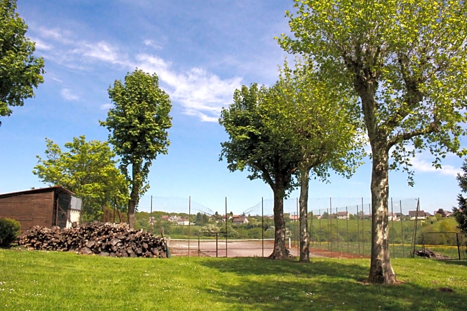 Gîtes de Montvaltin