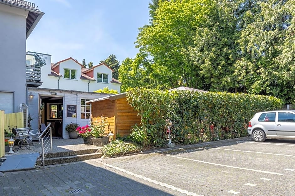 Thermen Hotel & Restaurant Bad Soden