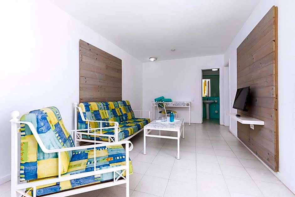 Smy Tahona Fuerteventura