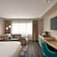 DoubleTree by Hilton San Francisco Airport South Blvd  