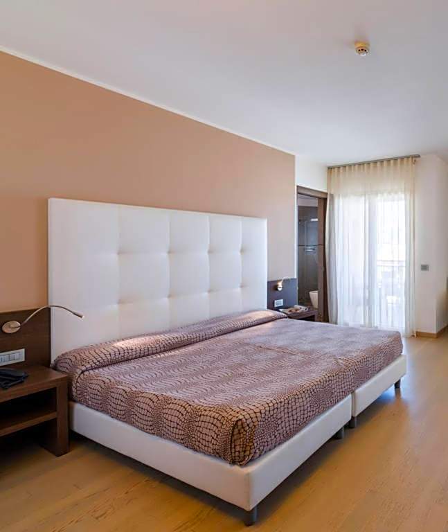 Hotel Italy